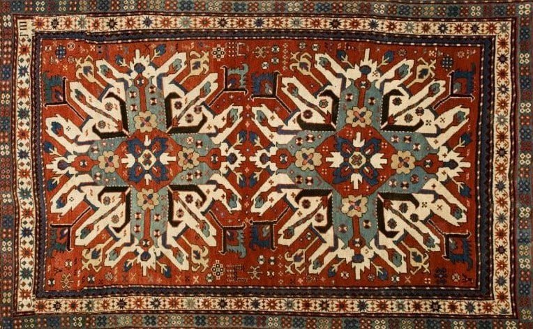 «Հայկական գորգ» դասընթաց