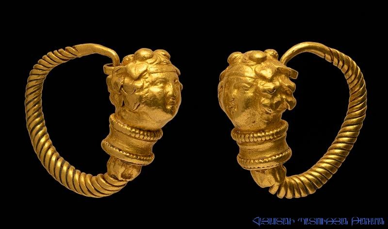 «Ազգային հագուստ» դասընթաց