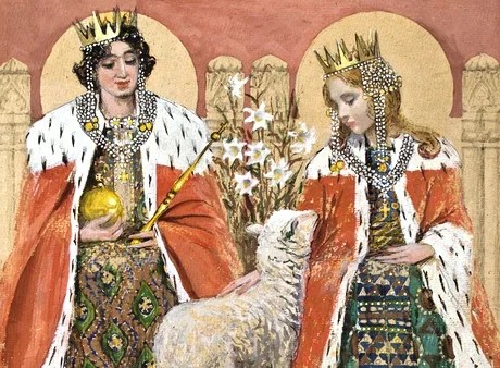 Խոսենք Հեքիաթից