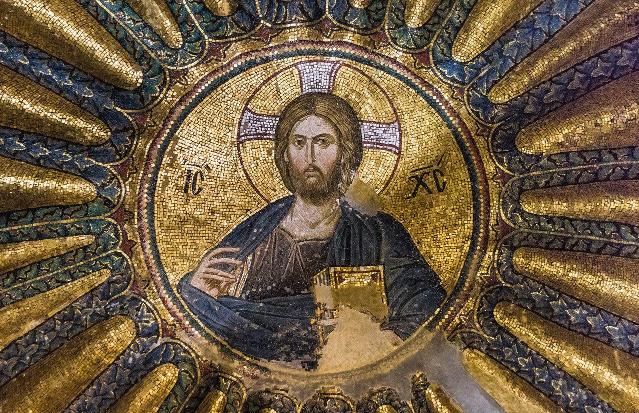 «Արվեստ կրոն» դասընթաց