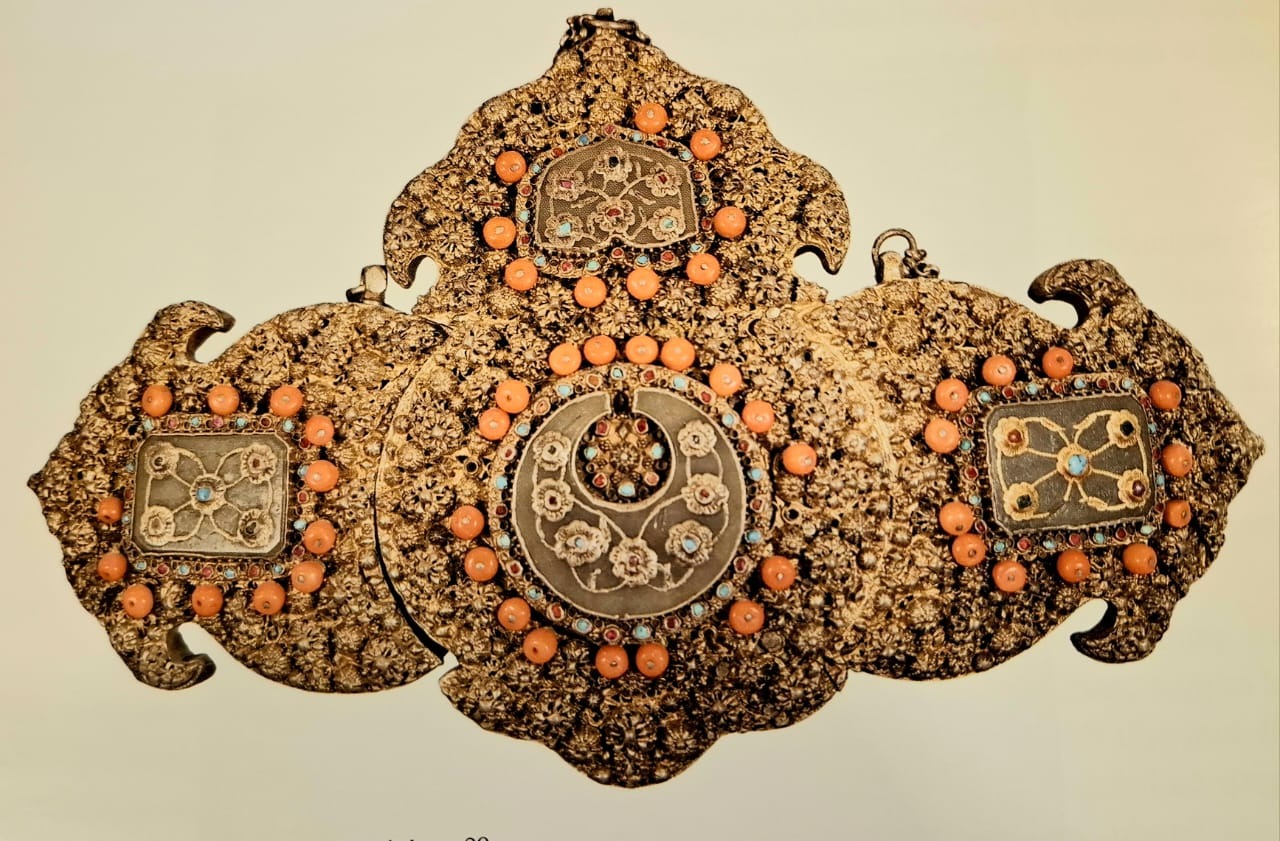 «Ազգային ծես» դասընթաց