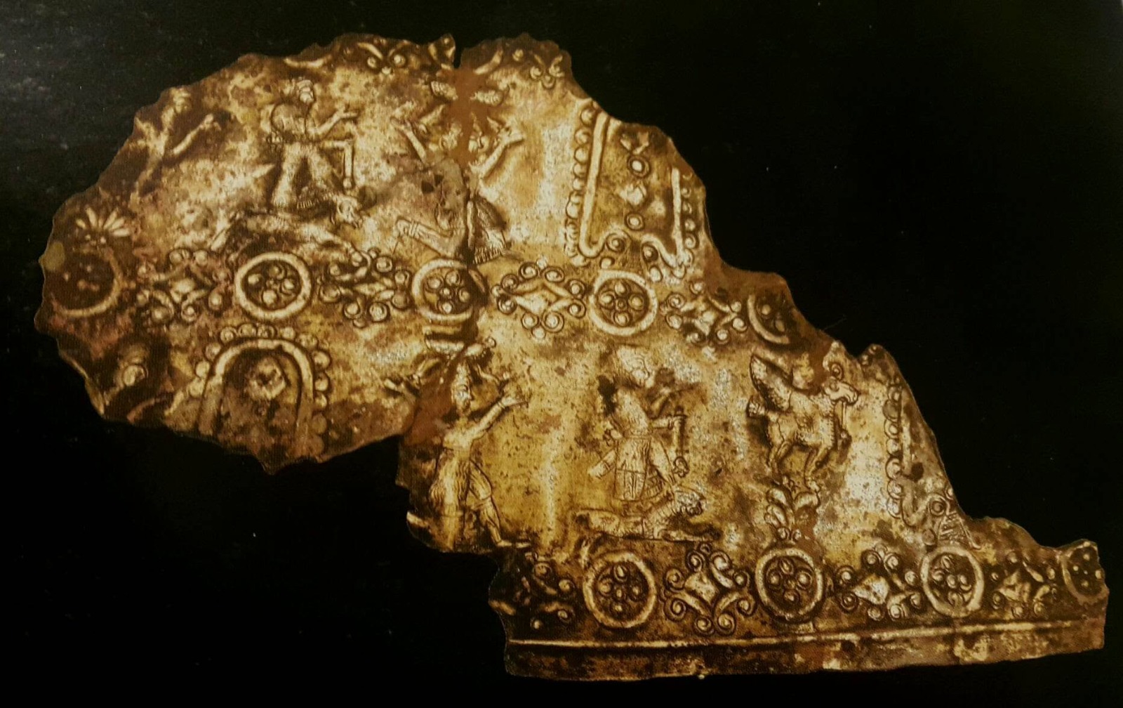 «Հայ հնագույն մշակույթ» դասընթաց, III մաս