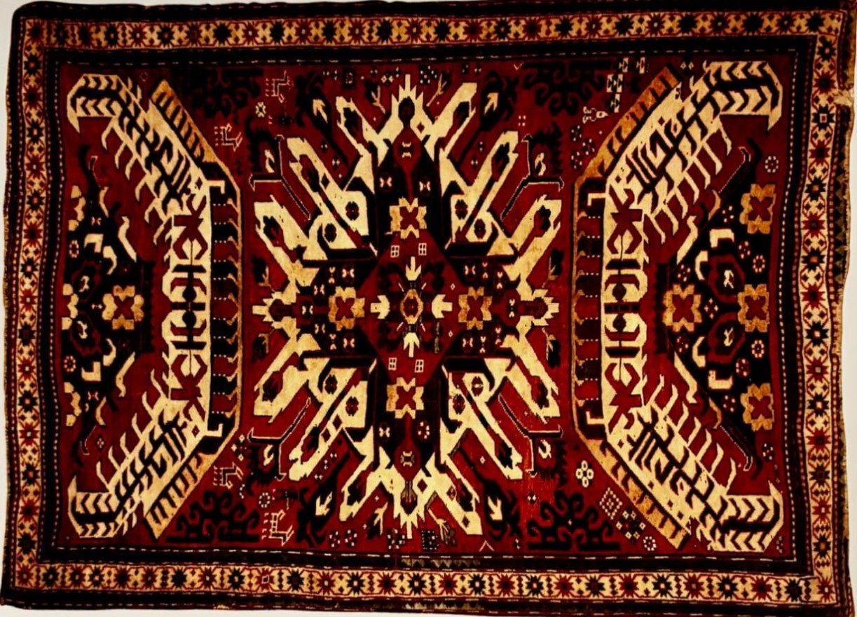 «Սիմվոլներ» դասընթաց, II խումբ